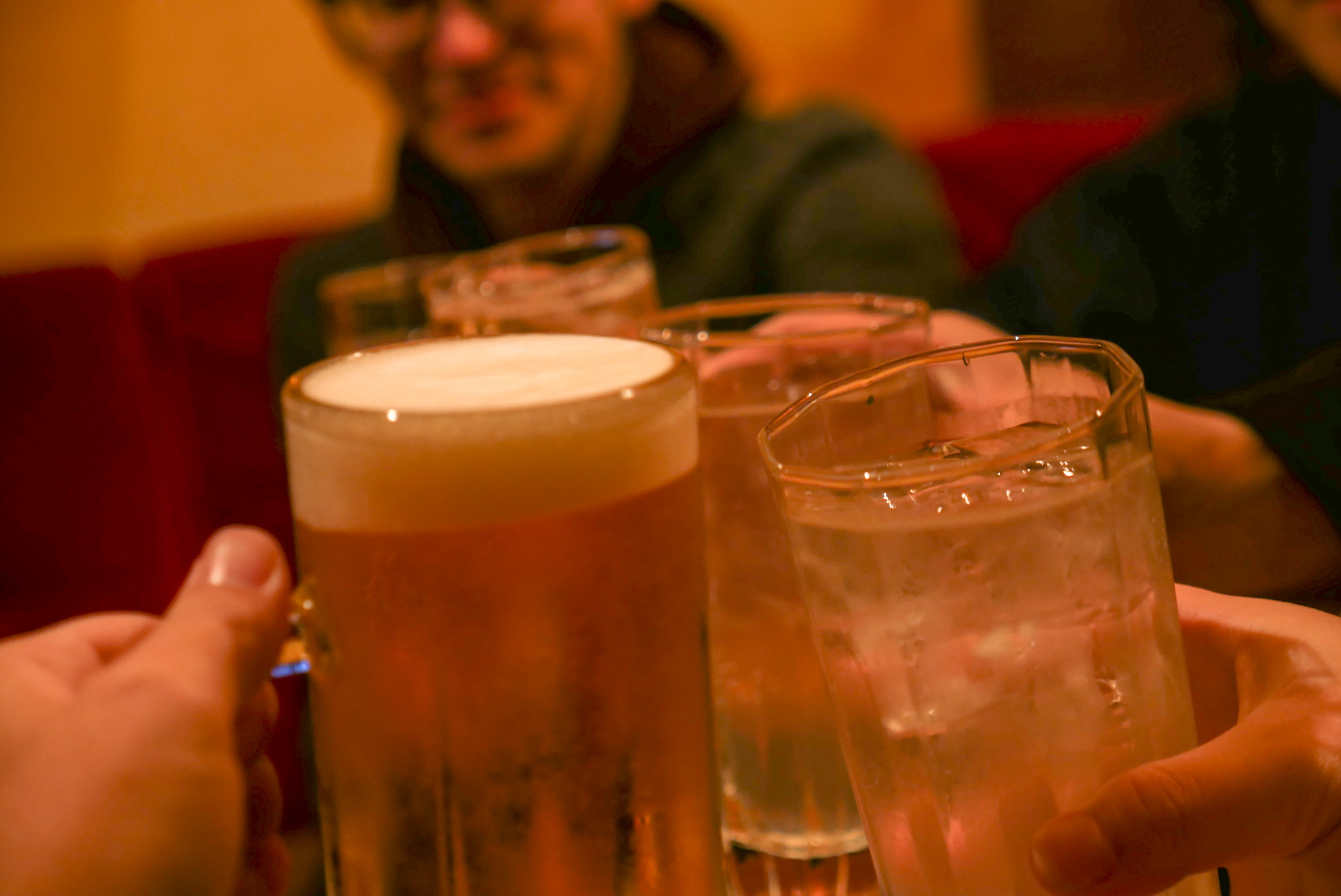 青森県風間浦村　スナック