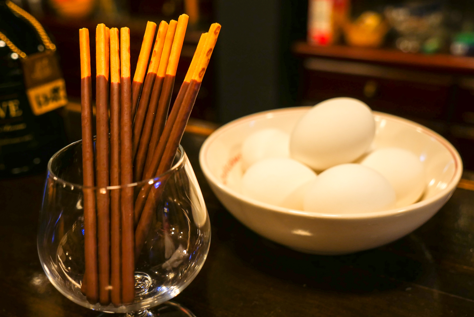 青森県風間浦村　下風呂温泉　スナック『ドランカー』