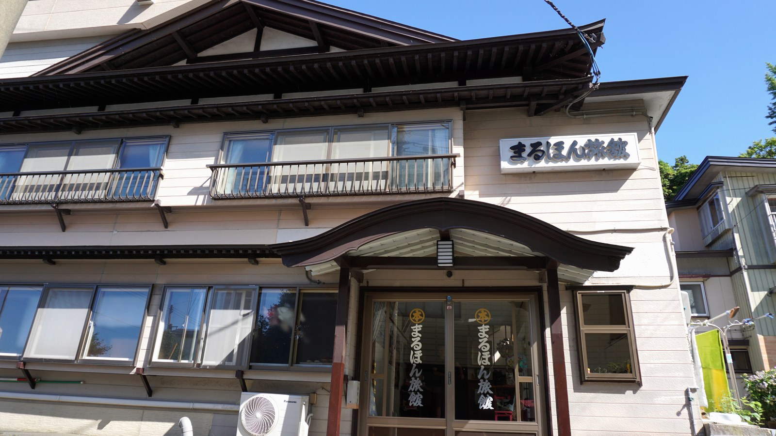 宿泊業ミッションの現場写真 02