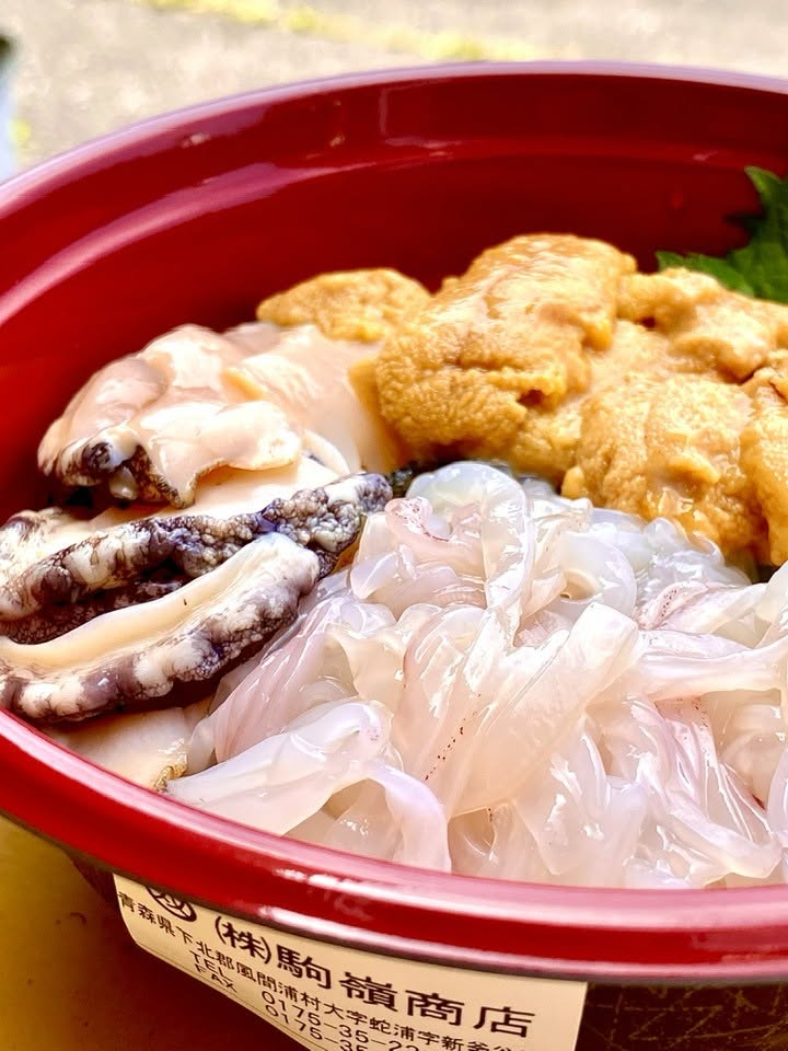 魚屋・飲食店ミッション