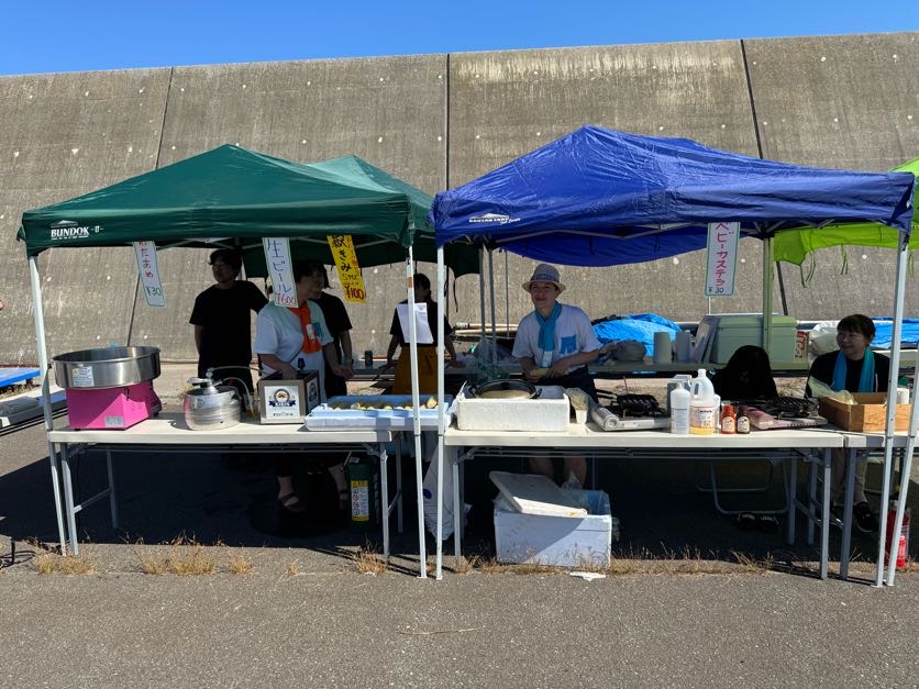 下風呂温泉郷 納涼祭2025