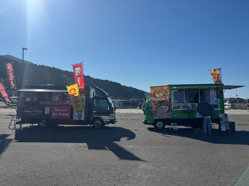 下風呂温泉郷 納涼祭2025